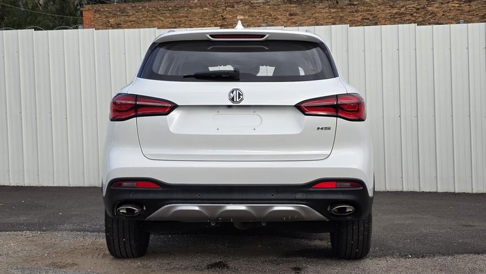 2023 MG HS Excite