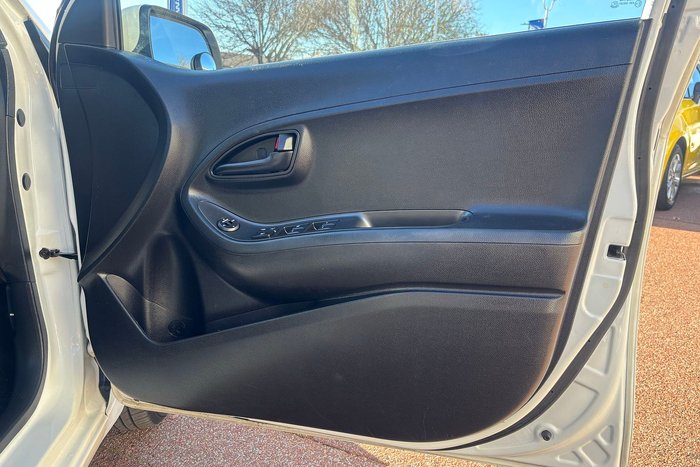 2016 Kia Picanto Si