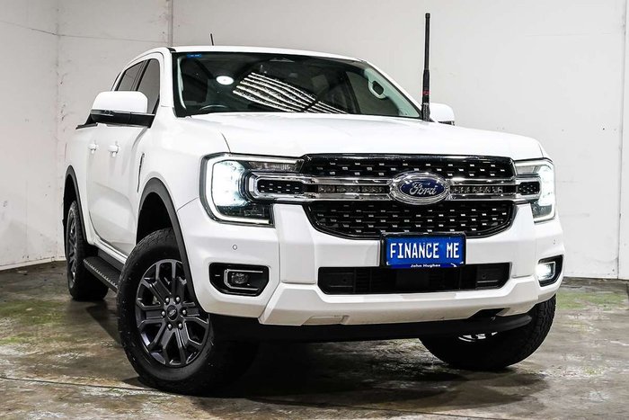 2022 Ford Ranger