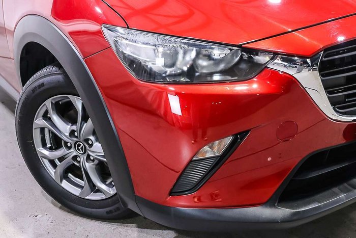 2024 Mazda CX-3 G20 Sport