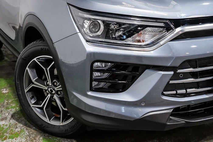 2023 SsangYong Korando ELX