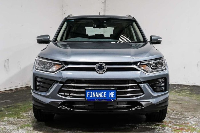 2023 SsangYong Korando ELX