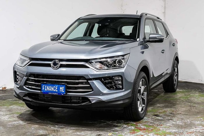 2023 SsangYong Korando ELX