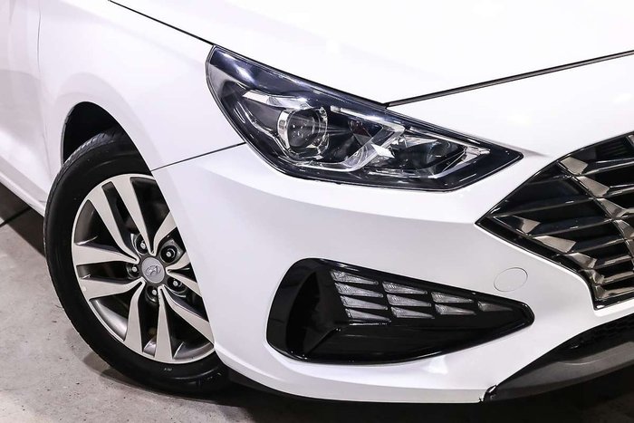 2021 Hyundai i30 Special Edition