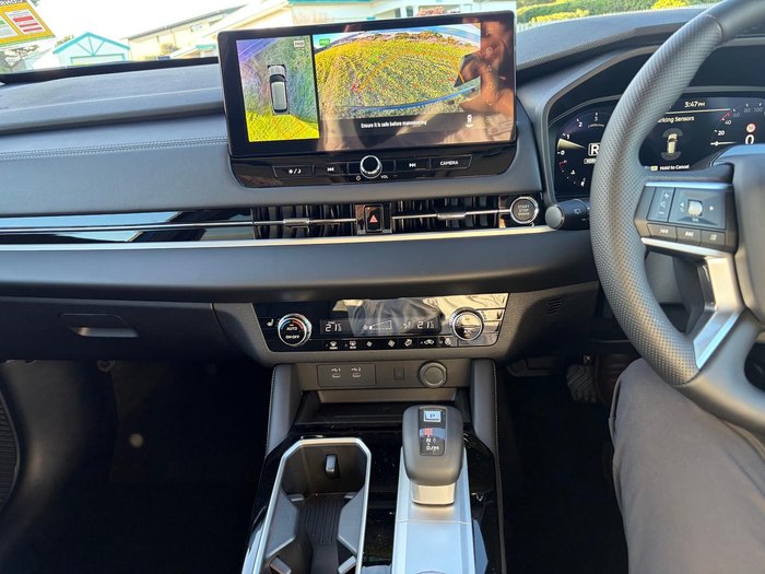2025 Mitsubishi Outlander Aspire