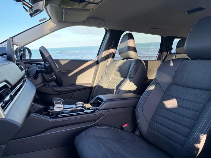 2025 Mitsubishi Outlander Aspire