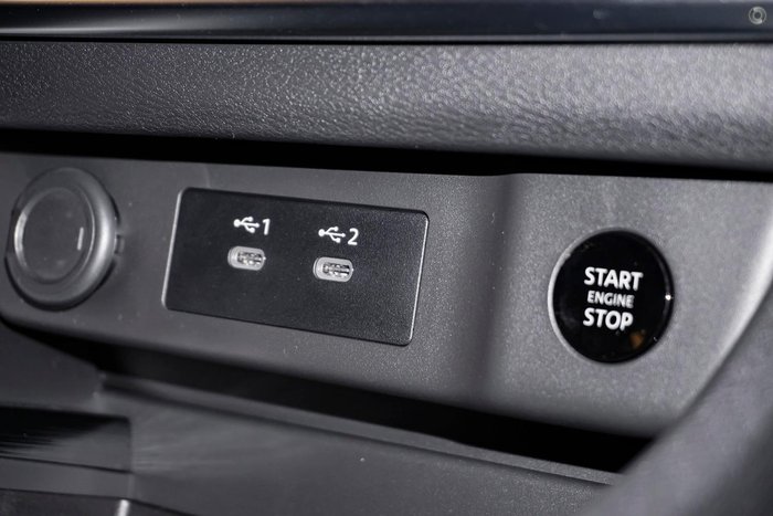 2026 Nissan X-TRAIL ST