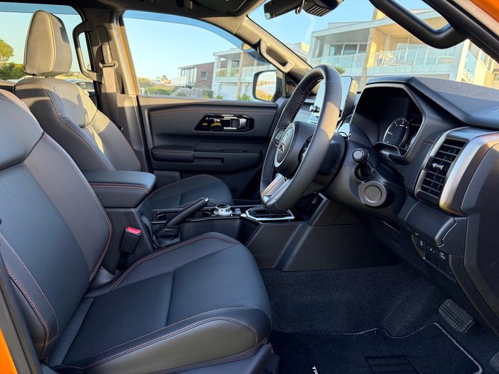 2025 Mitsubishi Triton GSR