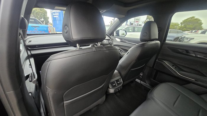 2025 GWM Haval H6GT Ultra PHEV