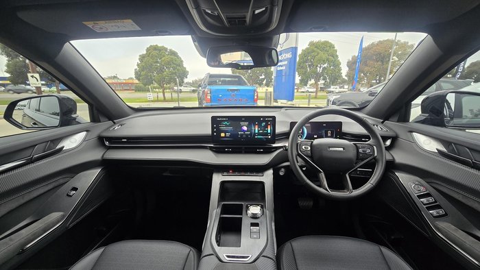 2025 GWM Haval H6GT Ultra PHEV