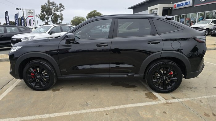 2025 GWM Haval H6GT Ultra PHEV
