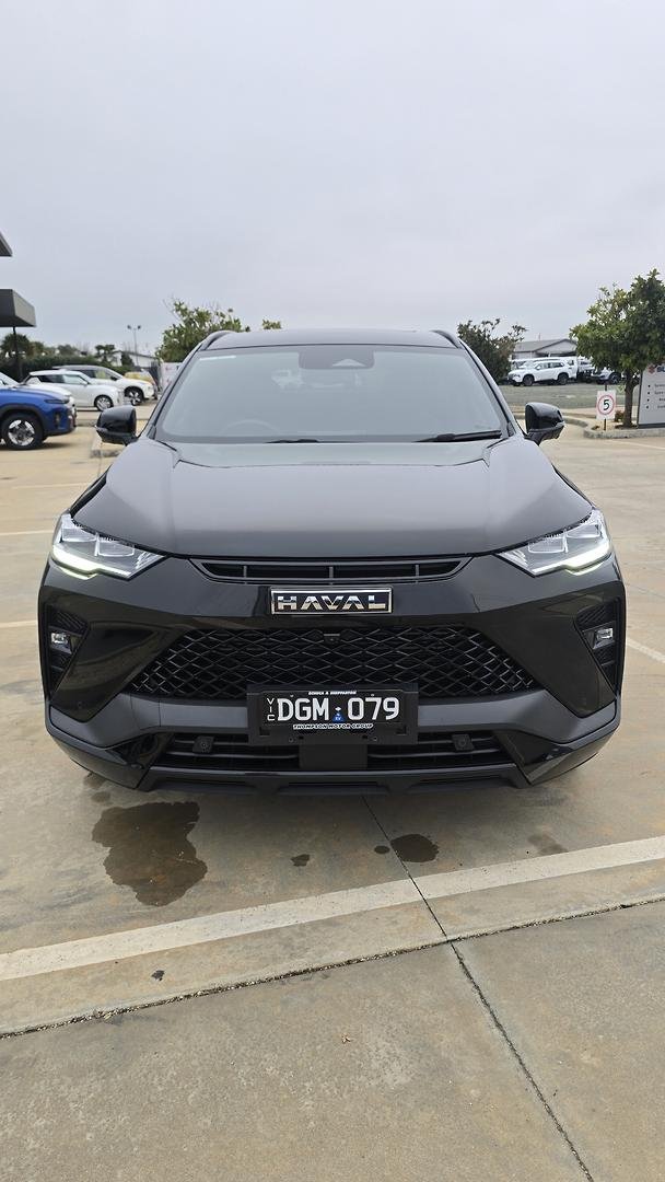 2025 GWM Haval H6GT Ultra PHEV