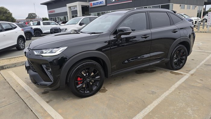 2025 GWM Haval H6GT Ultra PHEV