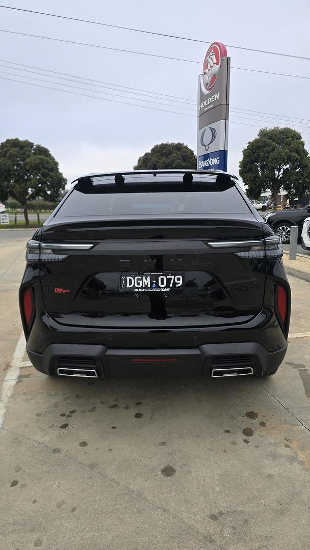 2025 GWM Haval H6GT Ultra PHEV