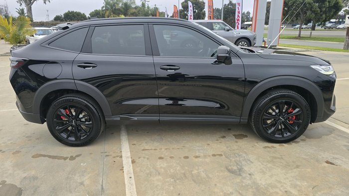 2025 GWM Haval H6GT Ultra PHEV