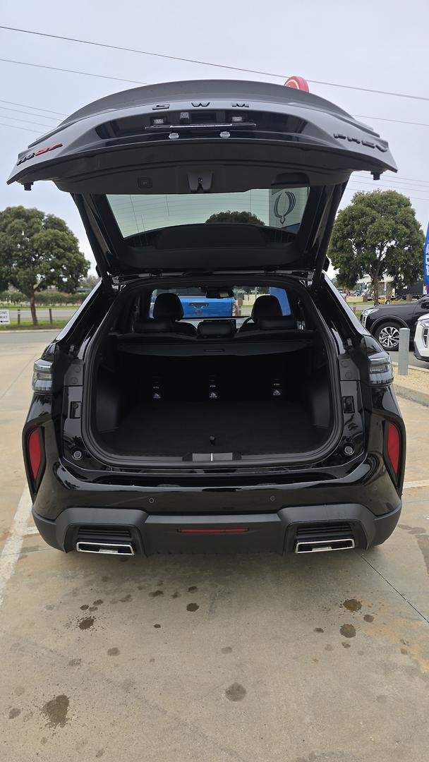 2025 GWM Haval H6GT Ultra PHEV
