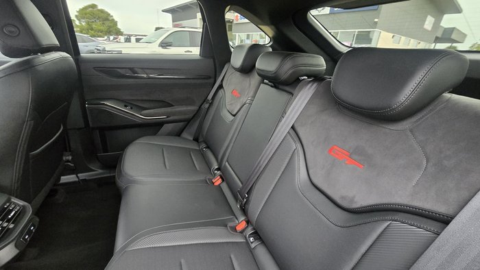 2025 GWM Haval H6GT Ultra PHEV