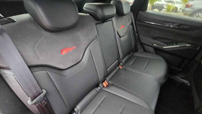 2025 GWM Haval H6GT Ultra PHEV