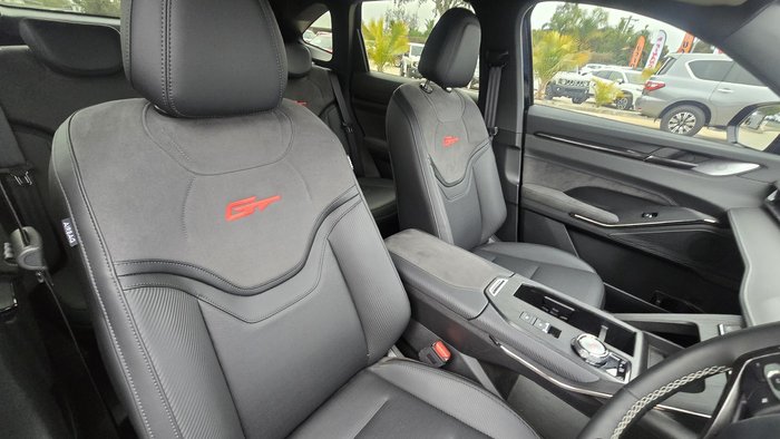 2025 GWM Haval H6GT Ultra PHEV