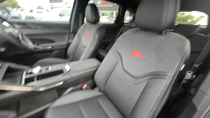 2025 GWM Haval H6GT Ultra PHEV
