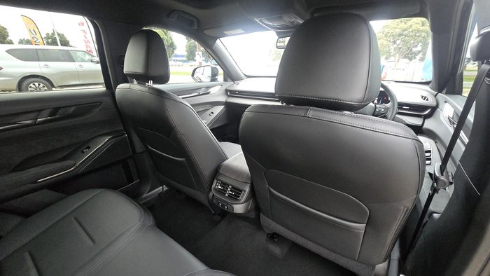 2025 GWM Haval H6GT Ultra PHEV