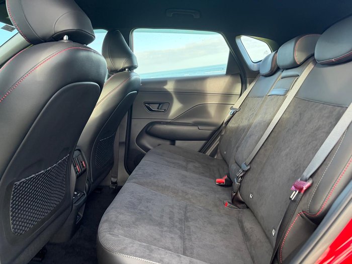 2024 Hyundai Kona Electric N Line