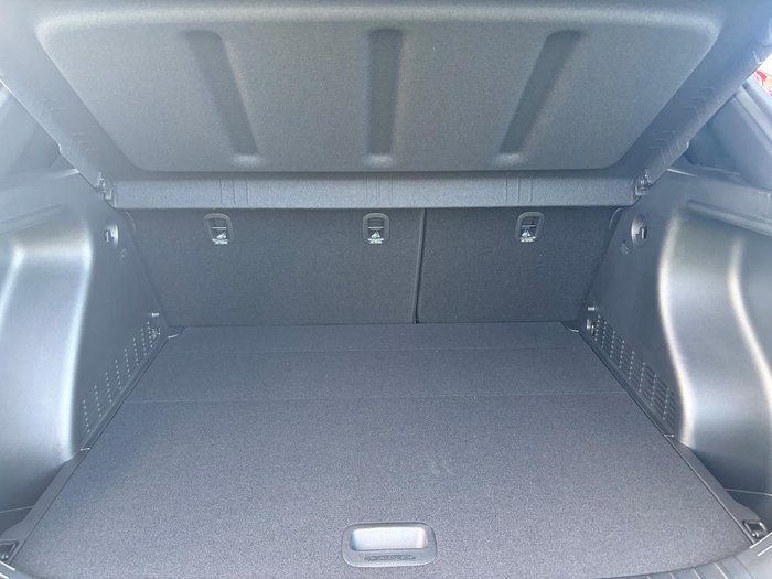 2024 Hyundai Kona Electric N Line