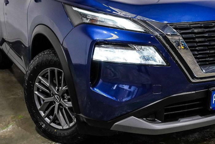 2024 Nissan X-TRAIL ST