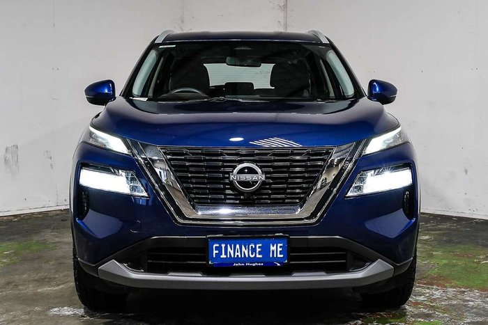 2024 Nissan X-TRAIL ST