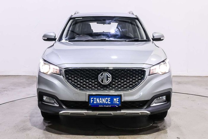 2023 MG ZS Excite