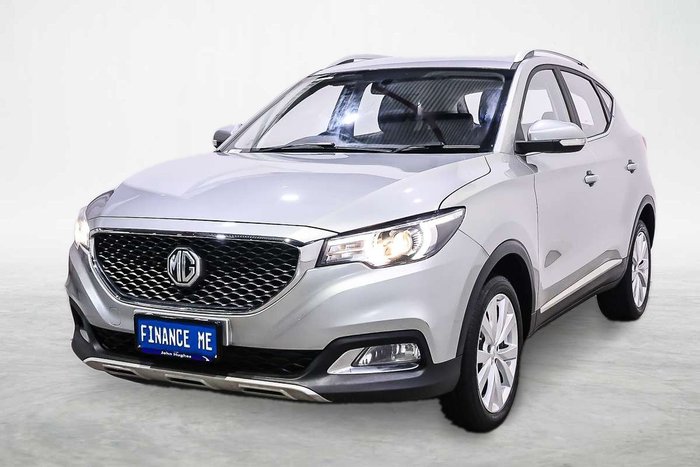 2023 MG ZS Excite