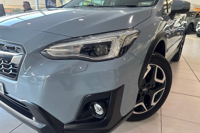 2020 Subaru XV 2.0i-S