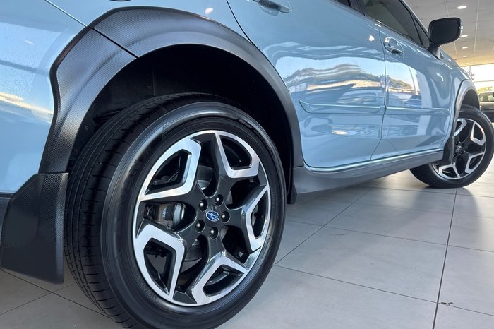 2020 Subaru XV 2.0i-S