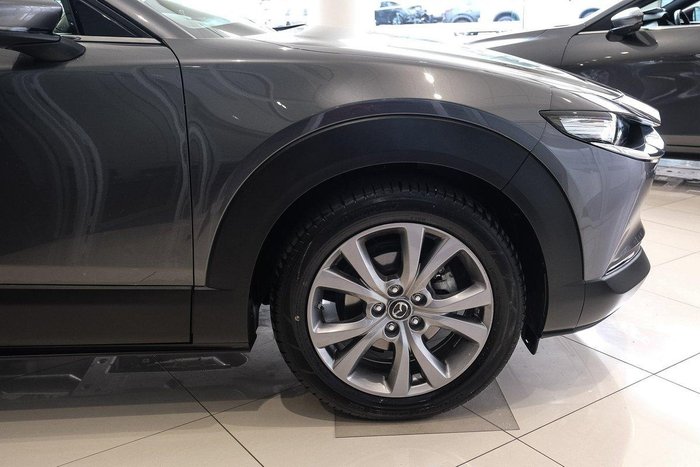 2025 Mazda CX-30 G20 Touring