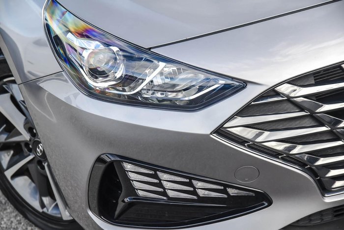 2023 Hyundai i30 Active