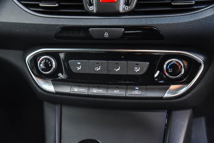 2023 Hyundai i30 Active