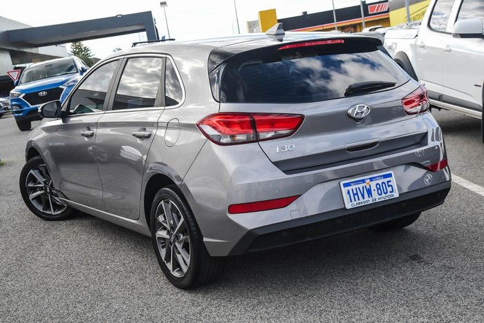 2023 Hyundai i30 Active
