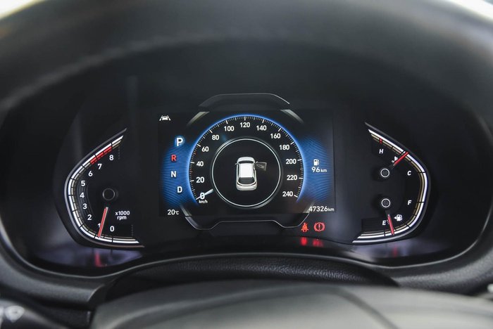 2023 Hyundai i30 Active