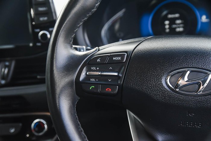 2023 Hyundai i30 Active