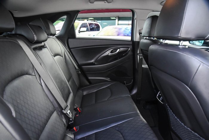 2023 Hyundai i30 Active