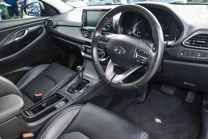 2023 Hyundai i30 Active