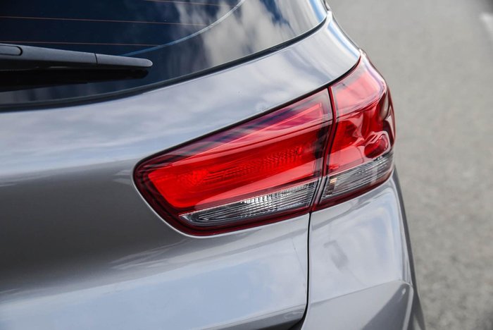 2023 Hyundai i30 Active