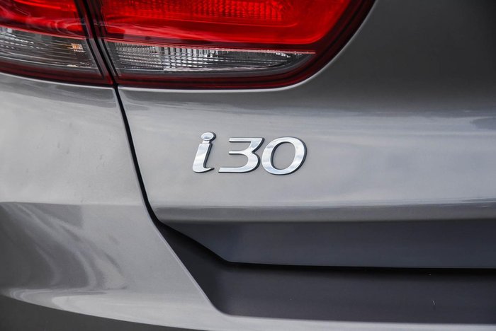 2023 Hyundai i30 Active