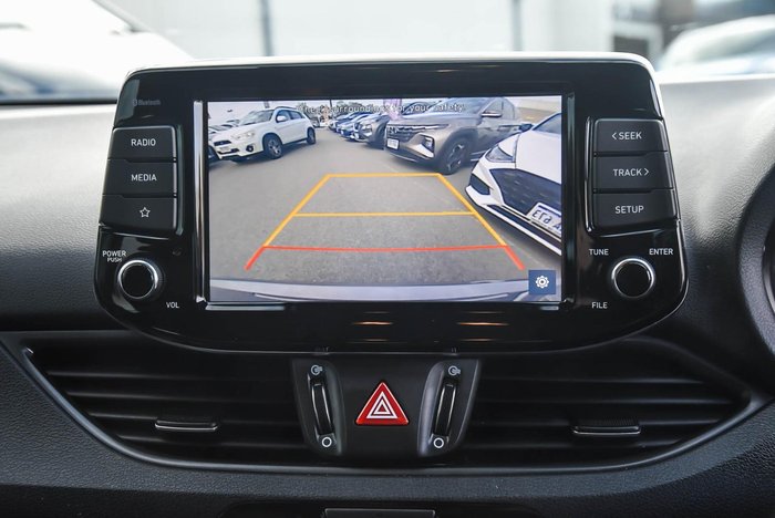2023 Hyundai i30 Active