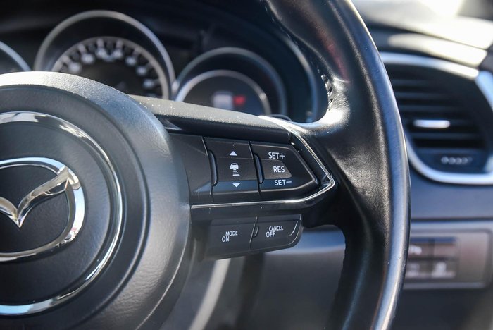 2022 Mazda CX-9 Touring