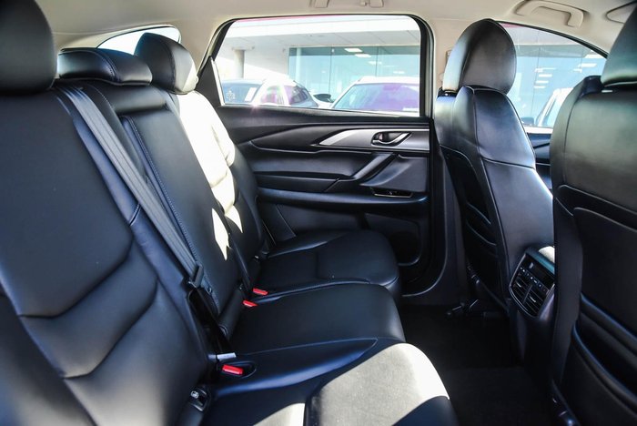 2022 Mazda CX-9 Touring