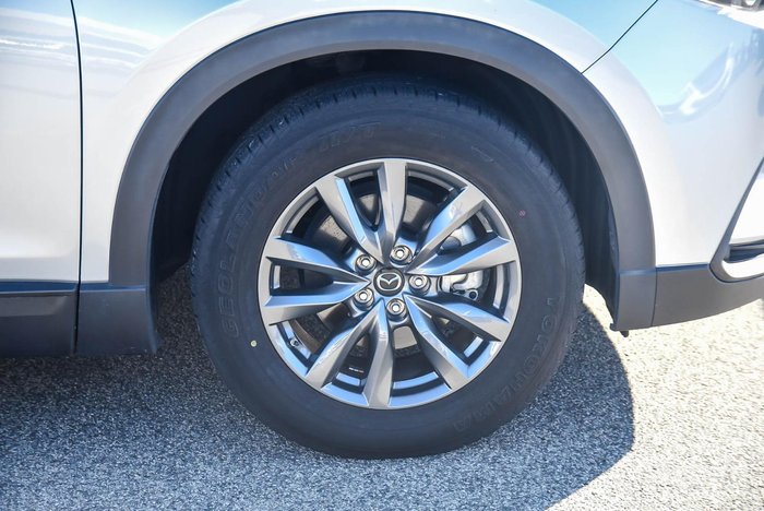 2022 Mazda CX-9 Touring