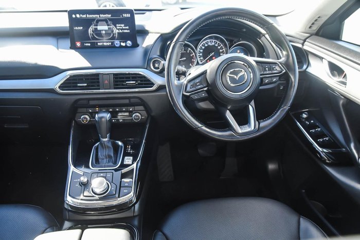 2022 Mazda CX-9 Touring