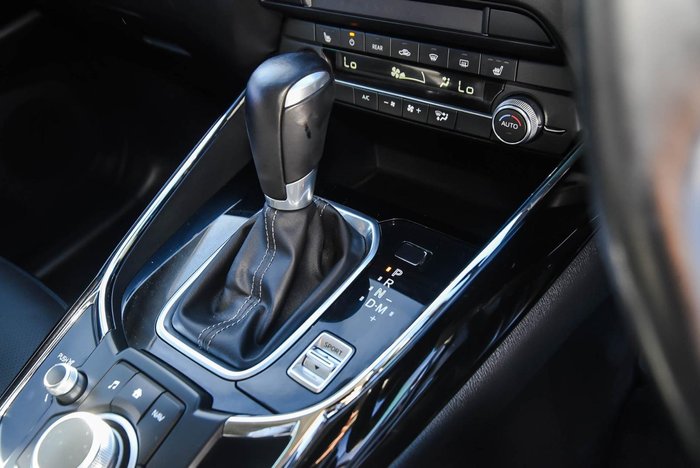 2022 Mazda CX-9 Touring