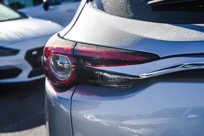 2022 Mazda CX-9 Touring